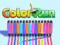 Joc Cursa Colorată on-line Joc Cursa Colorată on-line