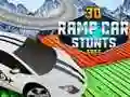 Joc 3D Rampă Mașină Trucuri Gratuite on-line Joc 3D Rampă Mașină Trucuri Gratuite on-line