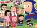 Joc Colecția de Puzzle-uri Ninja Hattori-kun on-line Joc Colecția de Puzzle-uri Ninja Hattori-kun on-line
