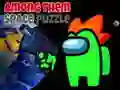 Joc Între Noi: Puzzlespațial on-line