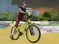 Joc BMX Extrem 3D Cascadorie on-line Joc BMX Extrem 3D Cascadorie on-line