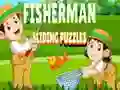 Joc Puzzle-uri Mobilizate ale Pescarului on-line