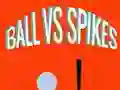 Joc Minge vs țepi on-line Joc Minge vs țepi on-line