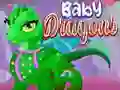 Joc Dragoni Baby on-line Joc Dragoni Baby on-line