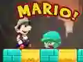 Joc Mario! on-line Joc Mario! on-line