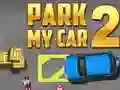 Joc Parchează-Mi Mașina 2 on-line Joc Parchează-Mi Mașina 2 on-line