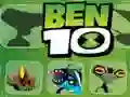 Joc BEN 10 on-line