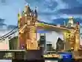 Joc Colecția de puzzle-uri Londra on-line