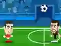 Joc Puppet Soccer - Fotbal cu Capete Mari on-line Joc Puppet Soccer - Fotbal cu Capete Mari on-line