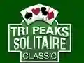 Joc Tri Peaks Solitaire Clasic on-line Joc Tri Peaks Solitaire Clasic on-line
