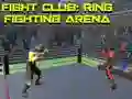 Joc Fight Club: Arena de Luptă în Ring on-line Joc Fight Club: Arena de Luptă în Ring on-line