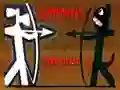 Joc Siren Head Vs Pisica Cartoon on-line