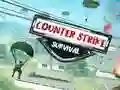 Joc Counter Strike Supraviețuire on-line Joc Counter Strike Supraviețuire on-line