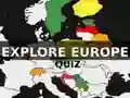 Joc Chestionar despre localizarea țărilor europene on-line Joc Chestionar despre localizarea țărilor europene on-line