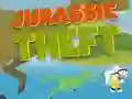 Joc Furt Jurasic on-line Joc Furt Jurasic on-line