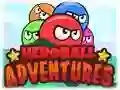 Joc Aventurile lui Heroball on-line Joc Aventurile lui Heroball on-line