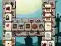 Joc Mahjong de Halloween 2 on-line