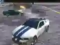 Joc Parcare Accident Mașină Demolție on-line Joc Parcare Accident Mașină Demolție on-line