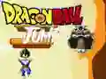 Joc DragonBall Salt on-line Joc DragonBall Salt on-line