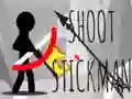 Joc Trage în Stickman on-line