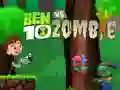 Joc Ben 10 Împotriva Zombi on-line Joc Ben 10 Împotriva Zombi on-line