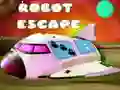 Joc Escape-ul Robotului on-line