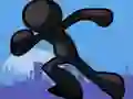 Joc Stickman Koșără pe Acoperiș on-line Joc Stickman Koșără pe Acoperiș on-line