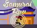 Joc Curse de Samurai on-line