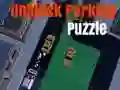 Joc Deblochează Puzzle-ul de Parcare on-line Joc Deblochează Puzzle-ul de Parcare on-line