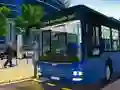 Joc Autobuz Urban: Conducerea Pasagerilor și Parcare 2021 on-line Joc Autobuz Urban: Conducerea Pasagerilor și Parcare 2021 on-line