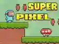 Joc Super Pixel on-line Joc Super Pixel on-line