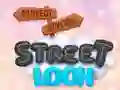 Joc Aspectul stradal perfect și stilat on-line