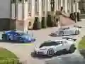 Joc Puzzle Bugatti Centodieci on-line Joc Puzzle Bugatti Centodieci on-line