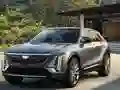 Joc Cadillac Lyriq Slide on-line Joc Cadillac Lyriq Slide on-line
