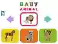 Joc Animal Bebeluș on-line Joc Animal Bebeluș on-line