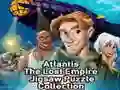 Joc Atlantis: Imperiul Pierdut - Colecție de Puzzles on-line Joc Atlantis: Imperiul Pierdut - Colecție de Puzzles on-line