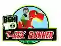 Joc Ben 10 Corsar T-Rex on-line