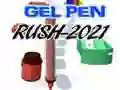Joc Gel Pen Rush 2021 on-line