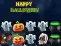 Joc Halloween fericit on-line Joc Halloween fericit on-line