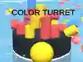 Joc Turn Colorat on-line Joc Turn Colorat on-line