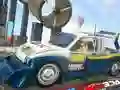 Joc Proba de Curse cu Cascade de Mașini on-line Joc Proba de Curse cu Cascade de Mașini on-line
