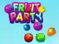 Joc Petrecerea Fructelor on-line Joc Petrecerea Fructelor on-line