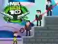Joc Domnul Ben 10 on-line
