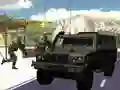 Joc Conducerea transportului de marfă militară on-line Joc Conducerea transportului de marfă militară on-line