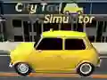 Joc Simulator de Taxi în Oraș on-line Joc Simulator de Taxi în Oraș on-line
