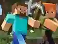 Joc Minecraft Obiecte Ascunse on-line Joc Minecraft Obiecte Ascunse on-line