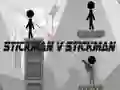 Joc Stickman vs Stickman on-line Joc Stickman vs Stickman on-line