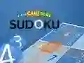 Joc Joc Distractiv de Sudoku on-line Joc Joc Distractiv de Sudoku on-line
