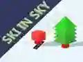 Joc Ski în Cer on-line Joc Ski în Cer on-line