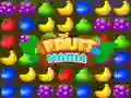 Joc Mania Fructelor on-line